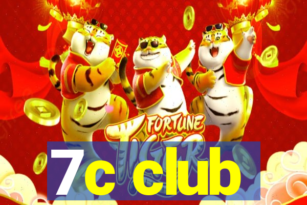 7c club